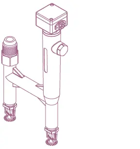 gemini head live paint