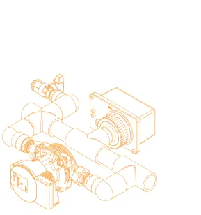 void four column image content