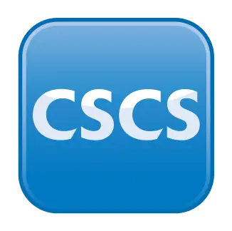 cscs logo