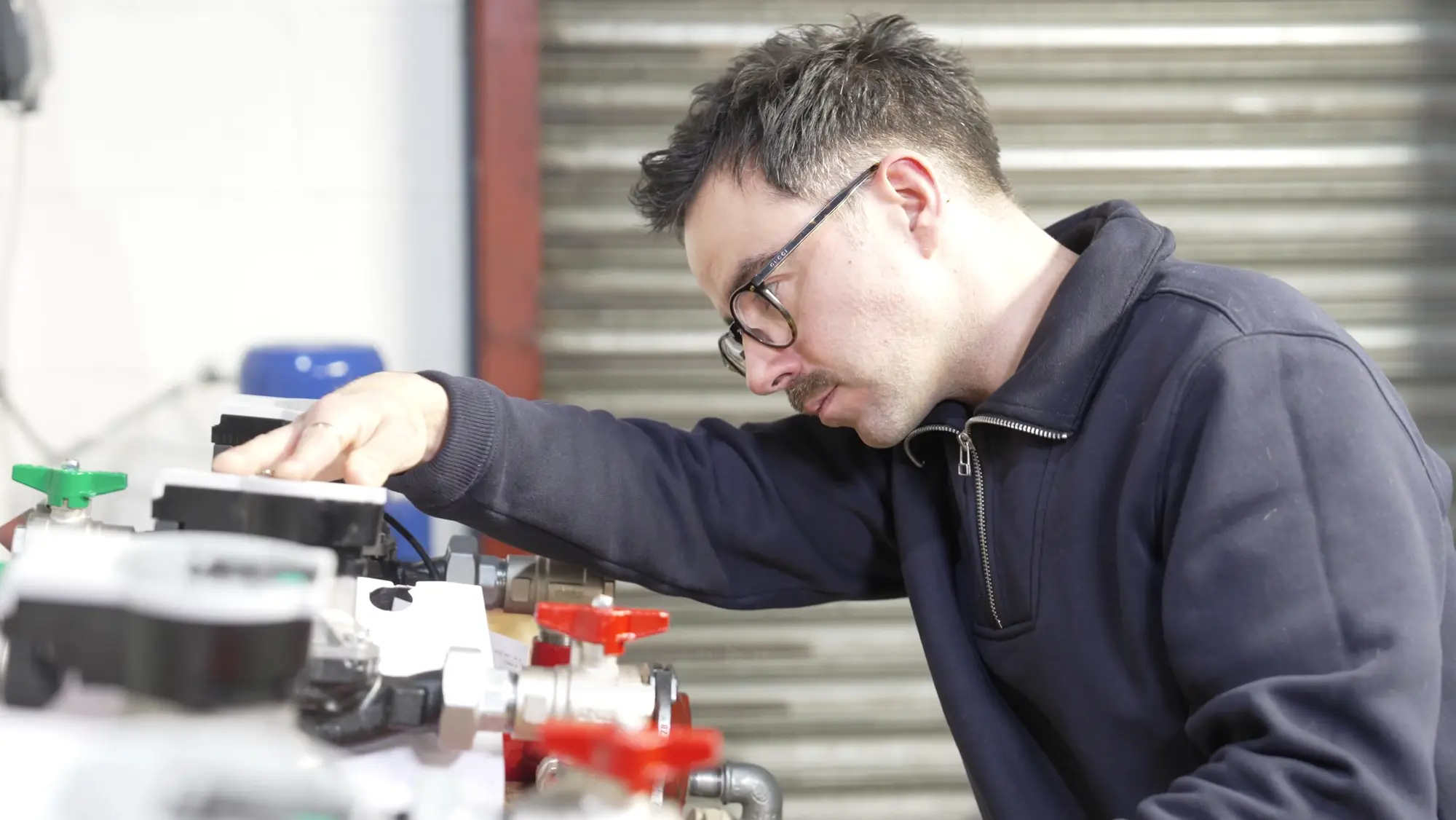 warehouse expertise 6