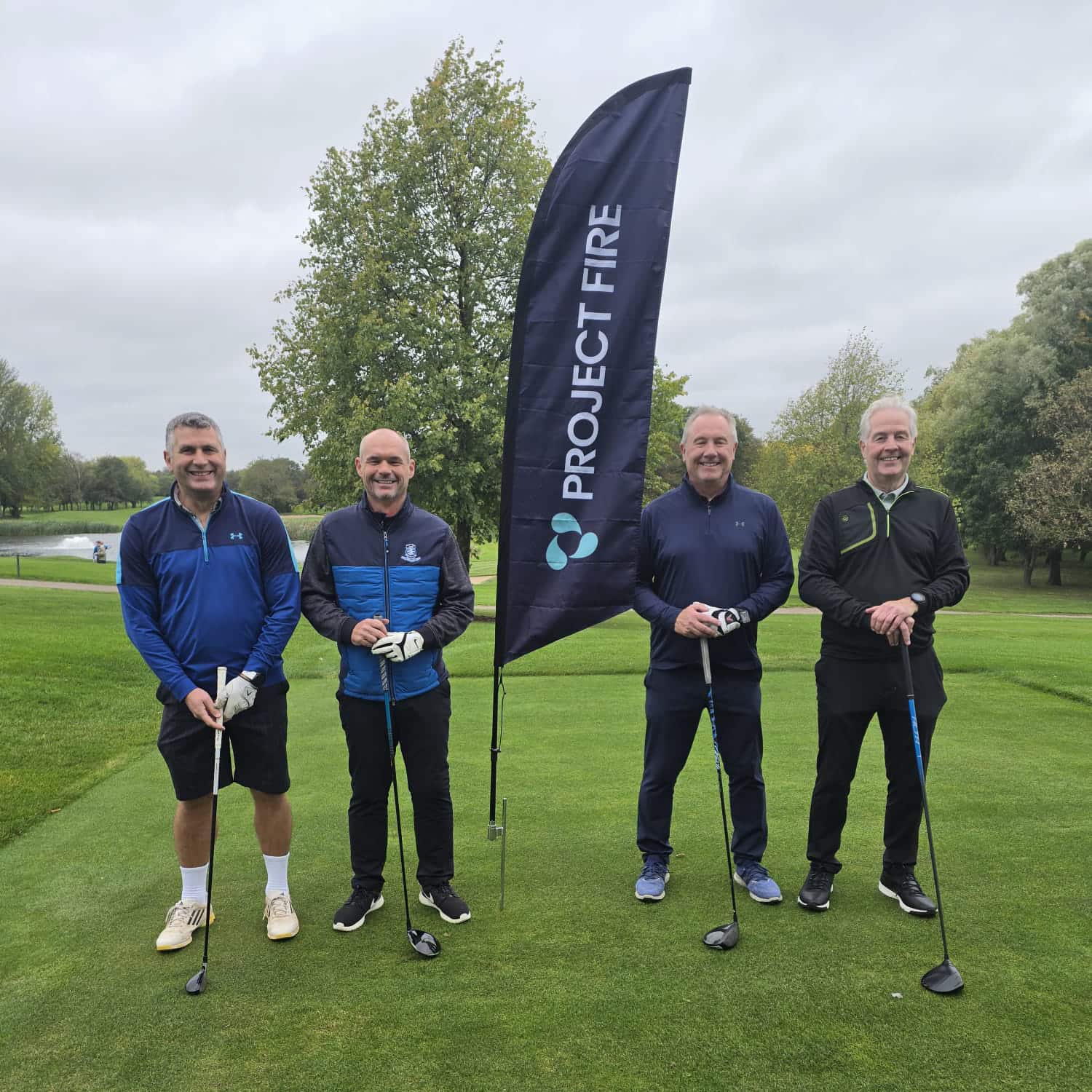 Project Fire Golf Day 2026: A Great Day at The Belfry 0479171f c701 4fde 966d 4ceafac86dbf