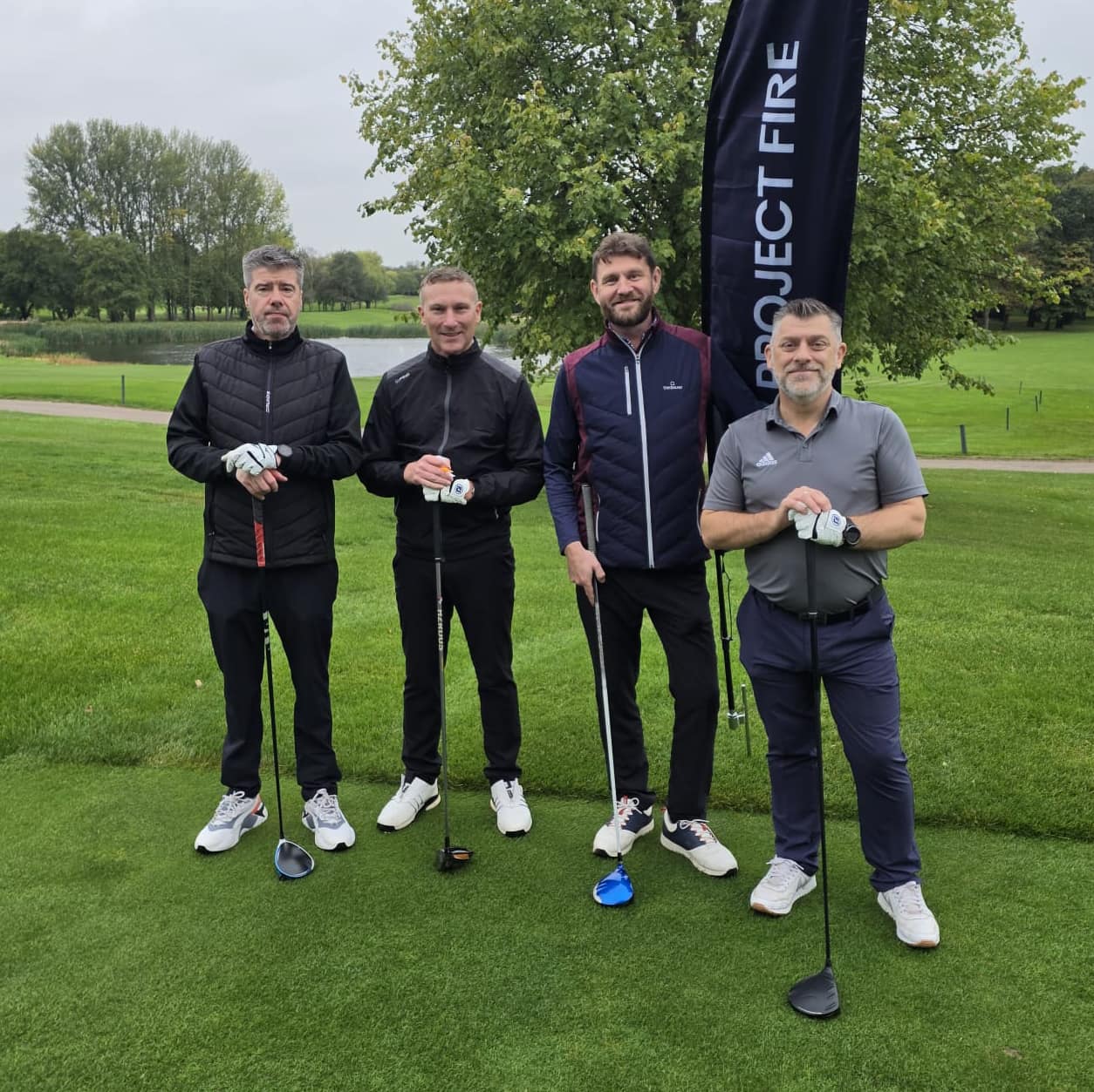 Project Fire Golf Day 2026: A Great Day at The Belfry 3a6167d2 567e 49b8 b2dc 880b4450572b