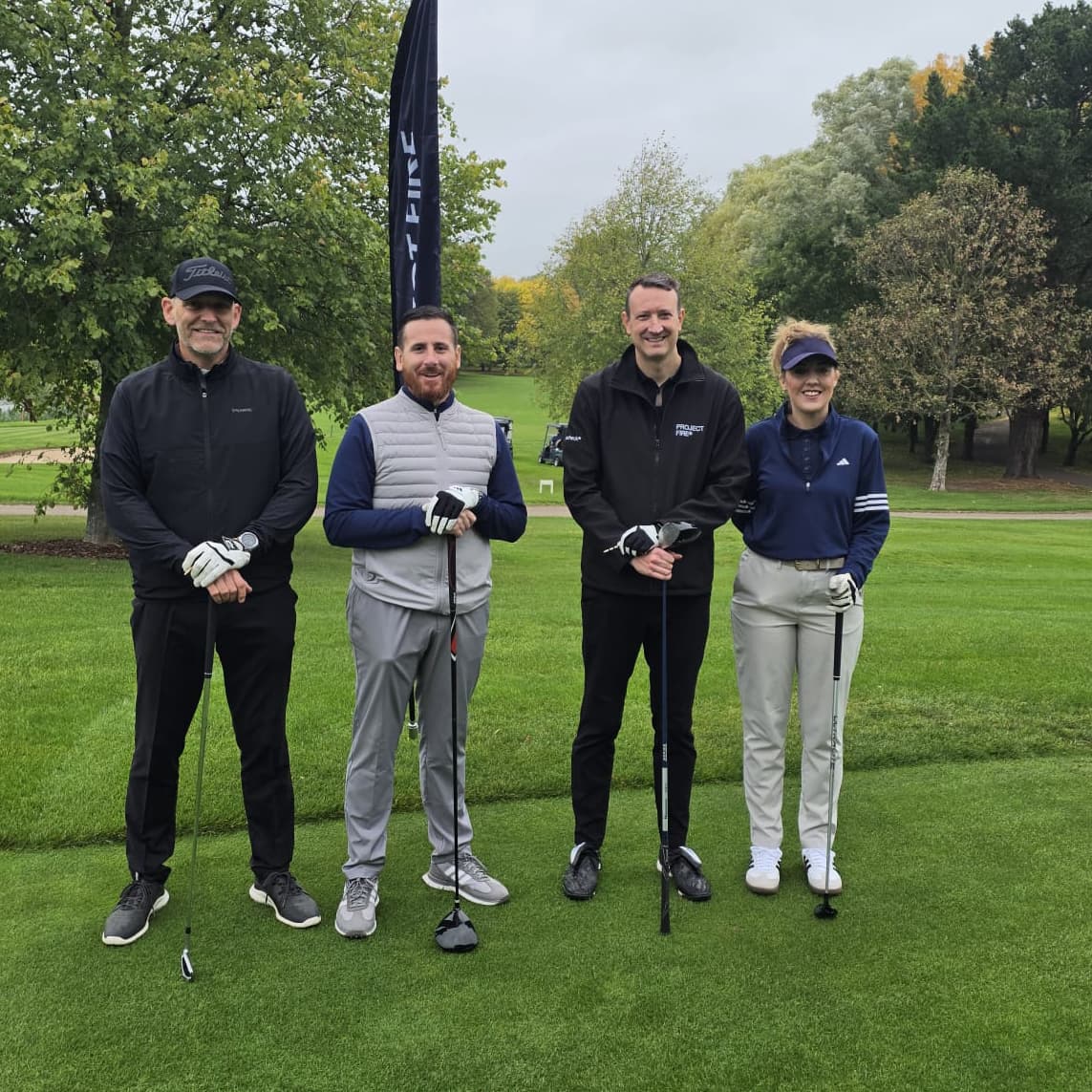 Project Fire Golf Day 2026: A Great Day at The Belfry 4fa8813a 0d21 4089 9acd acbd17198a9c