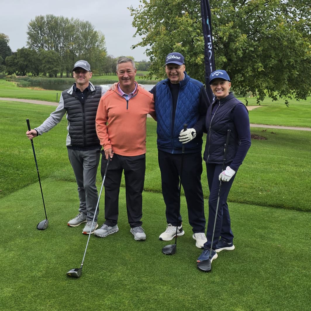 Project Fire Golf Day 2026: A Great Day at The Belfry d58ec35f b92c 465d 9b1b b3f571d2e506